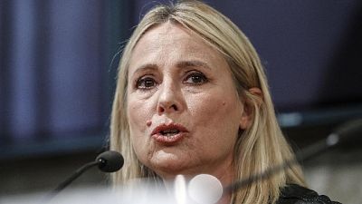 Lo ha individuato giornalista 'Chi l'ha visto?' Lo ha individuato giornalista 'Chi l'ha visto?'