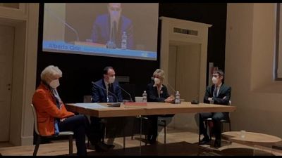 Governo dia prospettiva per non doverci più fermare Governo dia prospettiva per non doverci più fermare