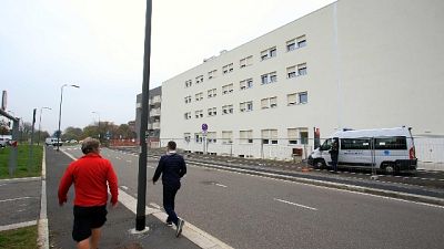 Morti mai così tanti da inizio maggio. +203 terapie intensive Morti mai così tanti da inizio maggio. +203 terapie intensive