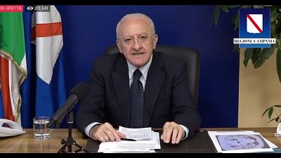 Non dà misura drammaticità situazione, scelte ritardate Non dà misura drammaticità situazione, scelte ritardate
