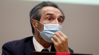 'In fascia rossa senza una motivazione valida, è inaccettabile' 'In fascia rossa senza una motivazione valida, è inaccettabile'