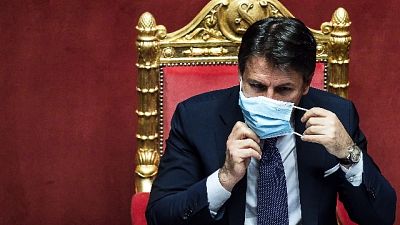In settimana decreto ristori. Parrucchieri aperti in zone rosse In settimana decreto ristori. Parrucchieri aperti in zone rosse