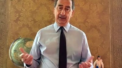Sala, Milano rispetterà decisioni governo Sala, Milano rispetterà decisioni governo