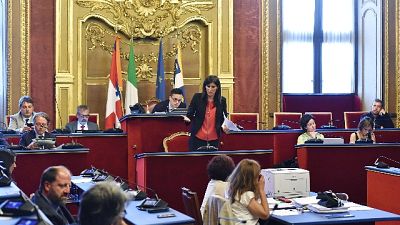 Carretto lascia Gruppo, nostri percorsi si sono allontanati Carretto lascia Gruppo, nostri percorsi si sono allontanati