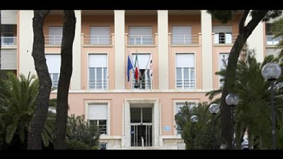 Pronto piano per nuovi posti letto,a Cagliari 2/o Covid hospital Pronto piano per nuovi posti letto,a Cagliari 2/o Covid hospital