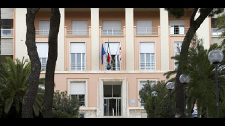 Pronto piano per nuovi posti letto,a Cagliari 2/o Covid hospital