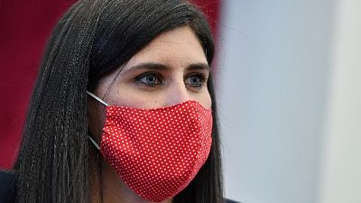 .Sindaca Torino 'tempo polemiche è perso, rimboccarsi maniche' .Sindaca Torino 'tempo polemiche è perso, rimboccarsi maniche'