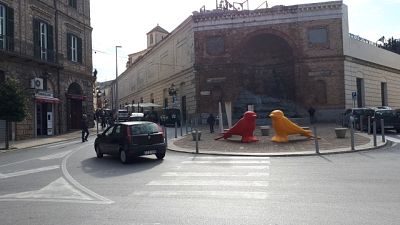 Commercianti e cittadini,'penalizzati per sanità fragile' Commercianti e cittadini,'penalizzati per sanità fragile'