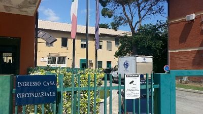 Sinappe denuncia episodio accaduto il 2 novembre Sinappe denuncia episodio accaduto il 2 novembre