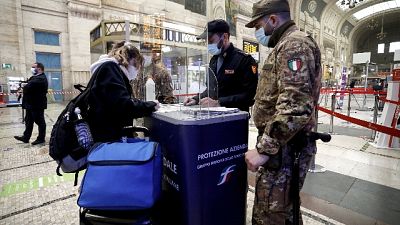 In regione 131 morti, il totale supera 18mila In regione 131 morti, il totale supera 18mila