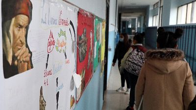 Ma per Filisetti è "fuorviante parlare di fascismo" Ma per Filisetti è "fuorviante parlare di fascismo"