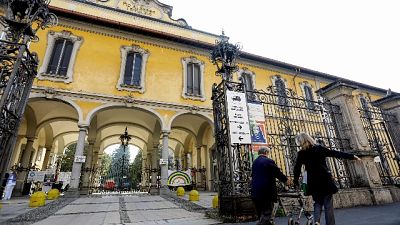 'Positivi ci sono ma è normale' 'Positivi ci sono ma è normale'