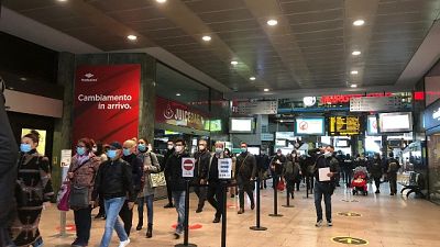 Diversa dalla città spettrale di marzo Diversa dalla città spettrale di marzo