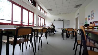 "Ordinanza Puglia interferisce in modo non coerente con Dpcm" "Ordinanza Puglia interferisce in modo non coerente con Dpcm"