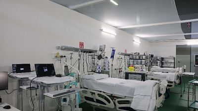 231mila tamponi, superati 500mila attualmente positivi 231mila tamponi, superati 500mila attualmente positivi