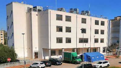 Preoccupano focolai nelle case di riposo Preoccupano focolai nelle case di riposo