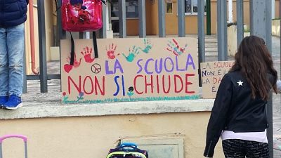 Emiliano, ho dovuto accettare il decreto del Tar di Bari Emiliano, ho dovuto accettare il decreto del Tar di Bari