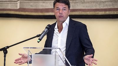 Procura Firenze conferma iscrizioni in inchiesta fondazione Procura Firenze conferma iscrizioni in inchiesta fondazione