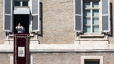 Su Etiopia, 'respingere la tentazione dello scontro armato' Su Etiopia, 'respingere la tentazione dello scontro armato'