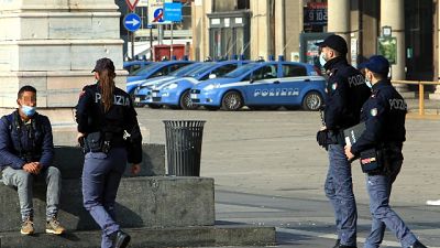 Numero più che raddoppiato in due giorni Numero più che raddoppiato in due giorni