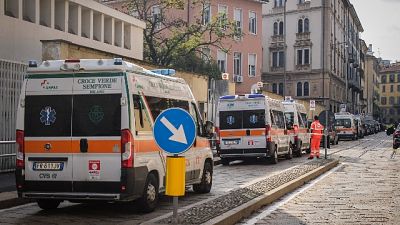 'Aprire indagine per omicidio colposo e nominare tecnico' 'Aprire indagine per omicidio colposo e nominare tecnico'