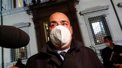 Governatore, numeri aumentano, non abbassare la guardia Governatore, numeri aumentano, non abbassare la guardia