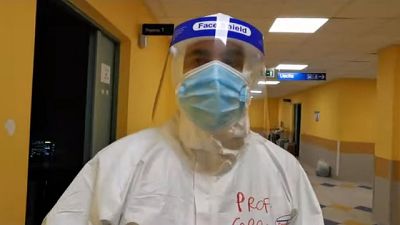 Esclusa quella oncologica e gli interventi emergenti e urgenti Esclusa quella oncologica e gli interventi emergenti e urgenti