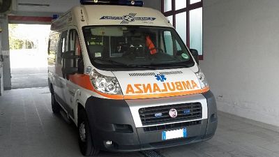 Rimasto solo per morte moglie, soffriva da tempo di solitudine Rimasto solo per morte moglie, soffriva da tempo di solitudine
