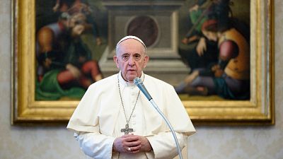 'La Chiesa è impegnata a sradicare il male degli abusi' 'La Chiesa è impegnata a sradicare il male degli abusi'