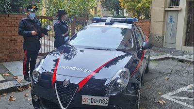 Indagine dopo incidente costato la vita a studente leccese Indagine dopo incidente costato la vita a studente leccese