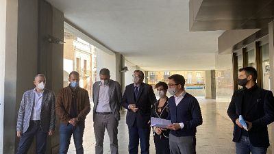 Dopo bufera su discoteche c.sinistra vuole chiarezza Dopo bufera su discoteche c.sinistra vuole chiarezza
