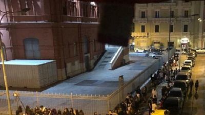 Prefetta,'comportamento di ciascuno influenza salute di tutti' Prefetta,'comportamento di ciascuno influenza salute di tutti'