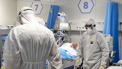 Vittime 4 uomini e 2 donne, tra loro un 68enne e un 70enne Vittime 4 uomini e 2 donne, tra loro un 68enne e un 70enne
