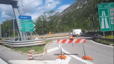 Inchiesta procura Pescara, tra i 7 anche Ad di Strada dei Parchi Inchiesta procura Pescara, tra i 7 anche Ad di Strada dei Parchi