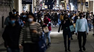 Domani altro Comitato. Controlli in grandi parchi e litorale Domani altro Comitato. Controlli in grandi parchi e litorale