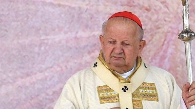 L'ex segretario di Wojtyla replica a documentario tv polacca L'ex segretario di Wojtyla replica a documentario tv polacca