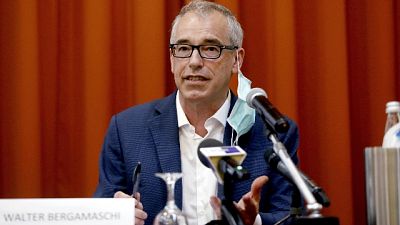 Bergamaschi, oggi attorno a 1.25, si riduce di giorno in giorno Bergamaschi, oggi attorno a 1.25, si riduce di giorno in giorno