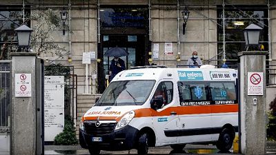 A Genova. Automobilista era scappato e poi arrestato A Genova. Automobilista era scappato e poi arrestato