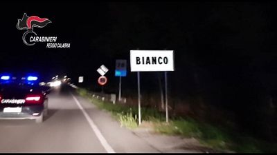 Sono padre e figlio parenti della vittima, consegnati a Cc Sono padre e figlio parenti della vittima, consegnati a Cc
