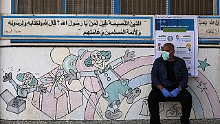 وزيرة الصحة: 664 إصابة جديدة بكورونا و8 وفيات بين الفلسطينيين