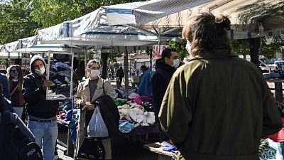Allo studio ordinanza prevenzione, esclusi alimentari e farmacie Allo studio ordinanza prevenzione, esclusi alimentari e farmacie