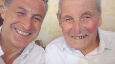 Post su fb di ex assessore di Marcianise (Caserta),''malasanità' Post su fb di ex assessore di Marcianise (Caserta),''malasanità'