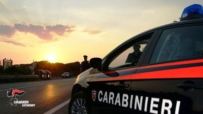 Concluse indagini a carico di 19 persone nel Lametino Concluse indagini a carico di 19 persone nel Lametino