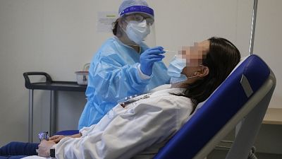 'Per garantire maggiore appropriatezza sanità pubblica' 'Per garantire maggiore appropriatezza sanità pubblica'