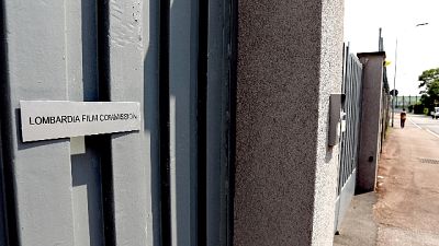 Posto ai domiciliari. Peculato in caso LFC Posto ai domiciliari. Peculato in caso LFC