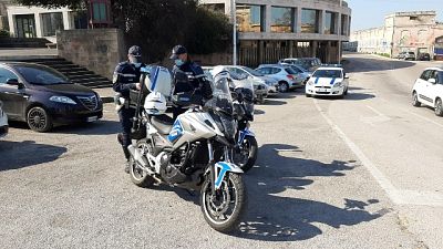 Sono 17 gli esercizi pubblici e circoli privati sanzionati Sono 17 gli esercizi pubblici e circoli privati sanzionati
