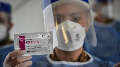 Zaia, in proporzione numero tamponi marzo sarebbero stati 9000 Zaia, in proporzione numero tamponi marzo sarebbero stati 9000