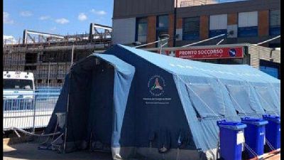 Direttore anestesia Cosenza, altri 20 posti e 10 sub intensiva Direttore anestesia Cosenza, altri 20 posti e 10 sub intensiva