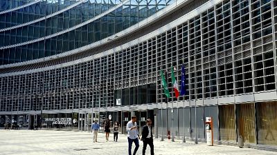 Sanificati gli ambienti, sulla vicenda indaga la Digos Sanificati gli ambienti, sulla vicenda indaga la Digos