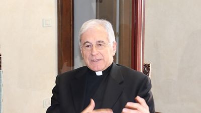 Appello ai fedeli, coronavirus nemico subdolo, grande attenzione Appello ai fedeli, coronavirus nemico subdolo, grande attenzione
